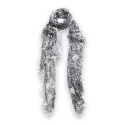 Vintage Cashmere Scarf Collection