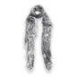 Vintage Cashmere Scarf Collection