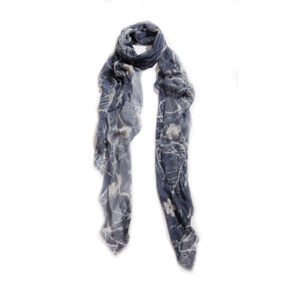 Vintage Cashmere Scarf Collection