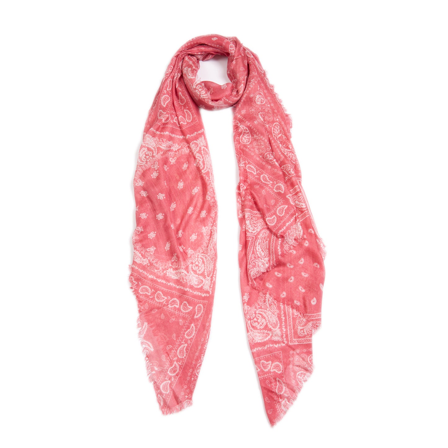 Vintage Cashmere Scarf Collection