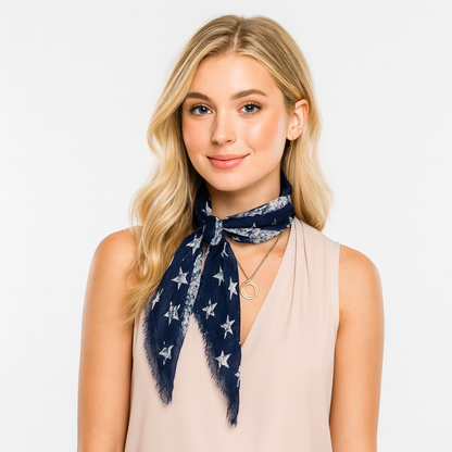 Neckerchief Scarf Collection