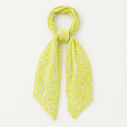 Neckerchief Scarf Collection