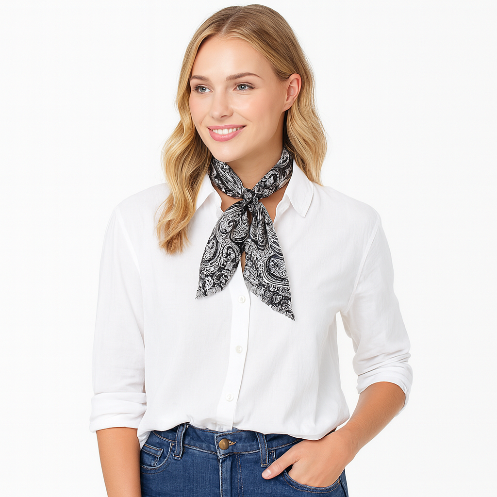Neckerchief Scarf Collection