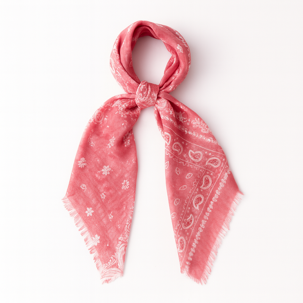 Neckerchief Scarf Collection