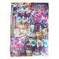 Vintage Artisan Scarf Collection