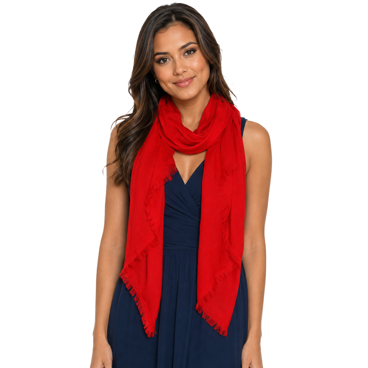Vintage Solid Wrap