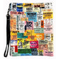 Wristlet & Tote Bag Collection