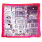 Music Scarf Collection