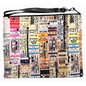 Wristlet & Tote Bag Collection