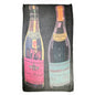 Vintage Vineyard Scarf Collection