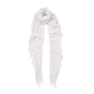 Cashmere Blended Solid Scarves