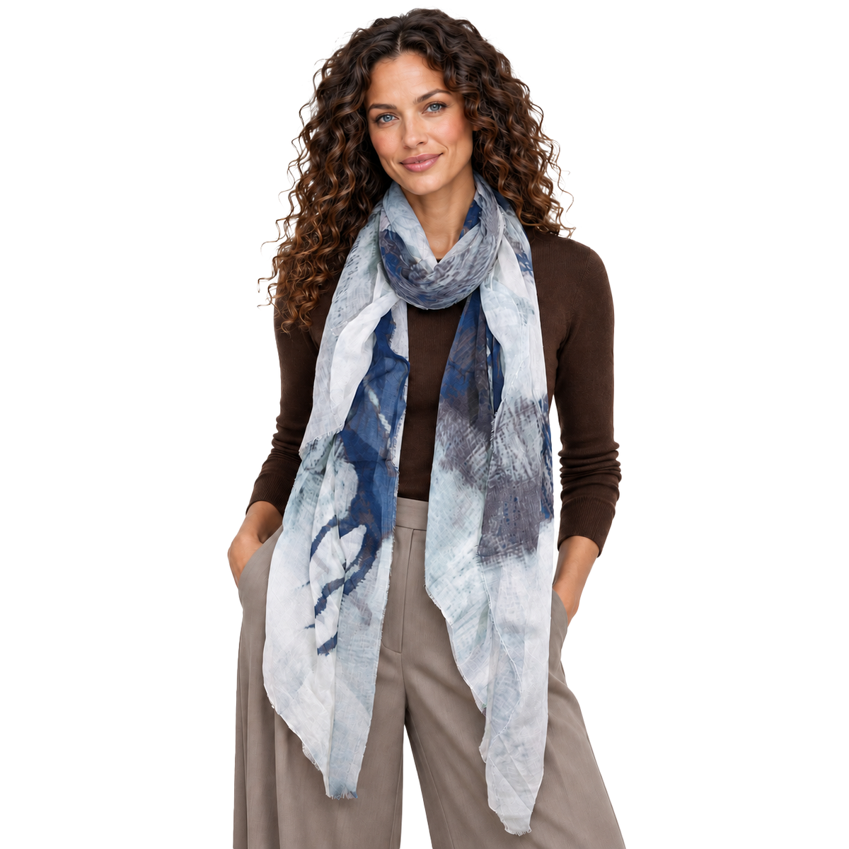 Wild Horse Scarf